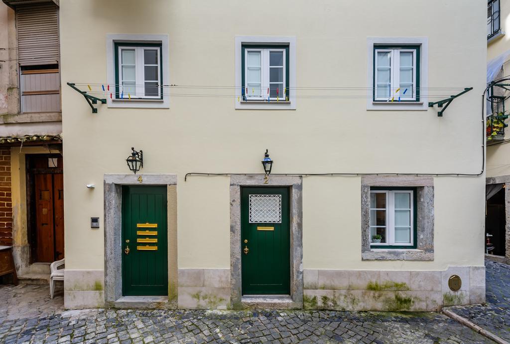 Galé Primeiro Lisboa Exterior foto